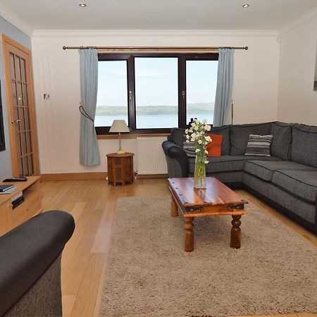 Clydeside Villa Dunoon Zewnętrze zdjęcie