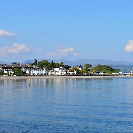 Clydeside Villa Dunoon Zewnętrze zdjęcie