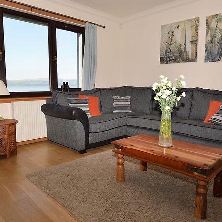 Clydeside Villa Dunoon Zewnętrze zdjęcie