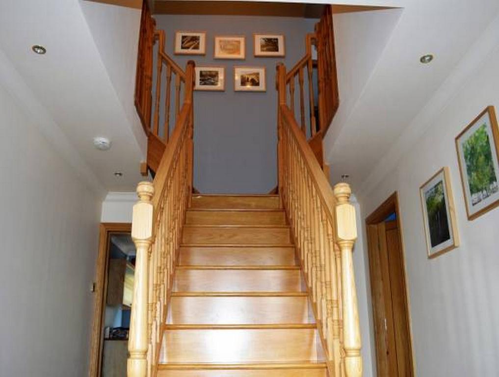 Clydeside Villa Dunoon Zewnętrze zdjęcie