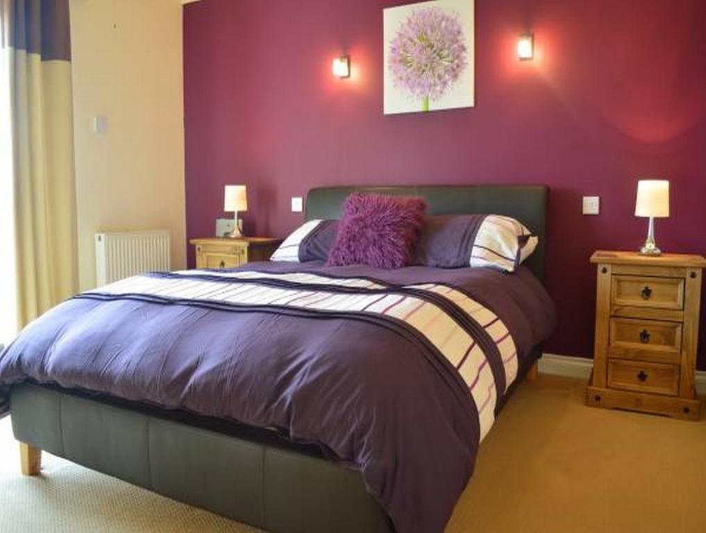 Clydeside Villa Dunoon Zewnętrze zdjęcie