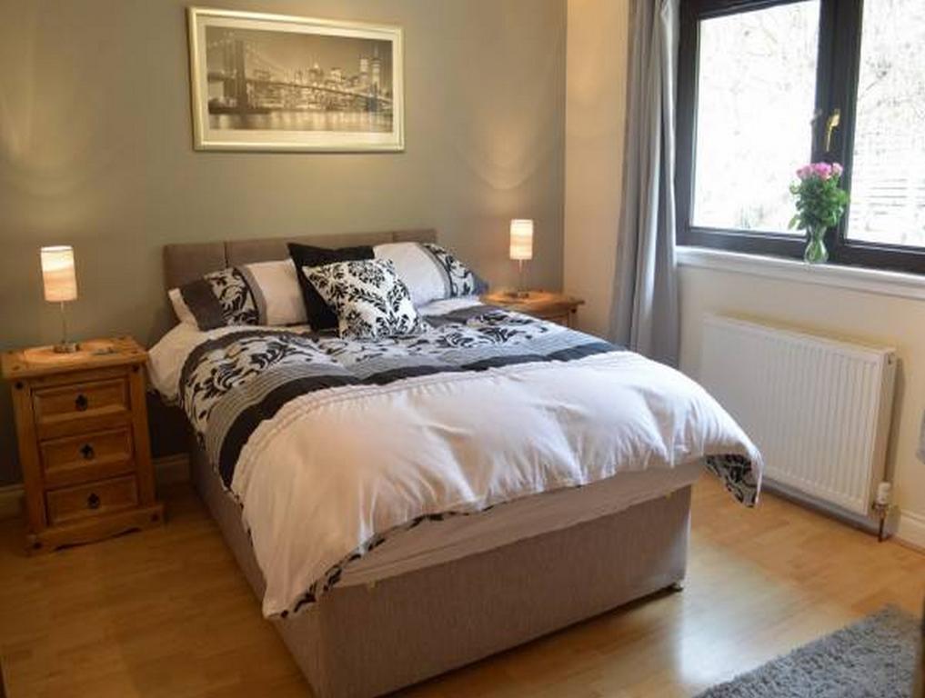 Clydeside Villa Dunoon Zewnętrze zdjęcie