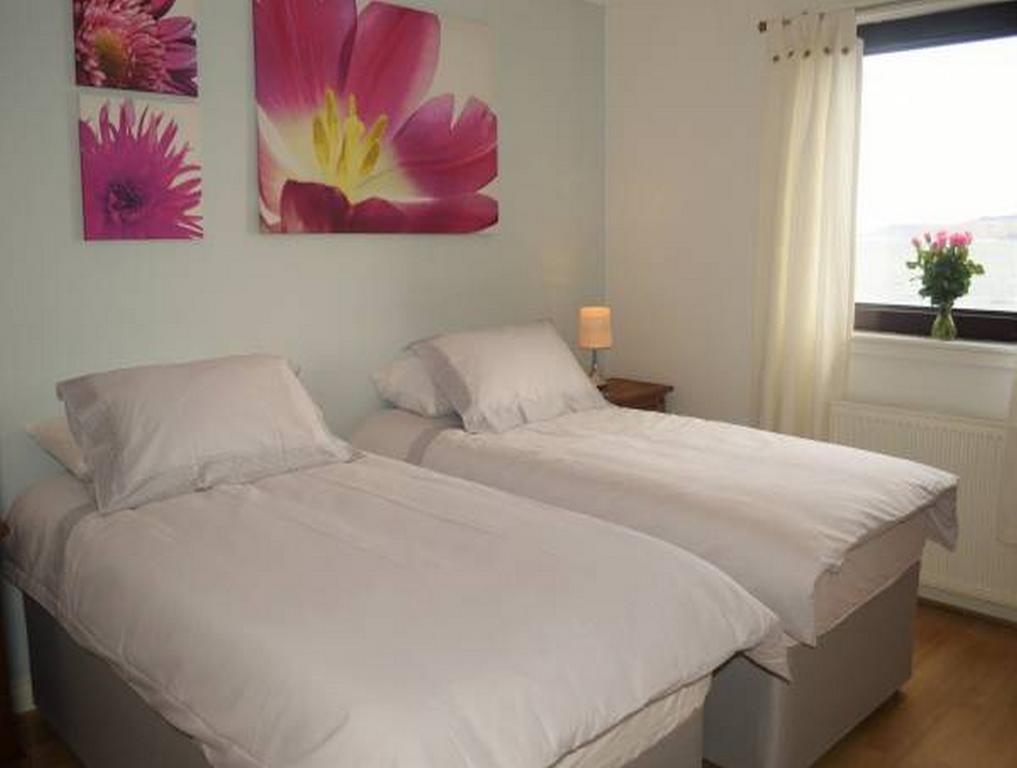 Clydeside Villa Dunoon Zewnętrze zdjęcie