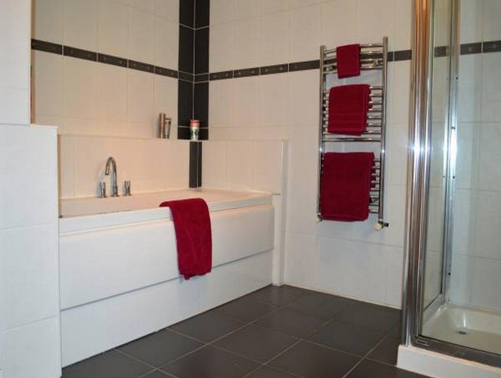 Clydeside Villa Dunoon Zewnętrze zdjęcie