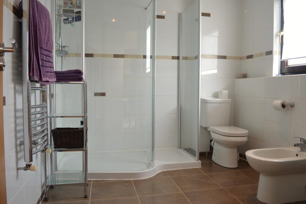 Clydeside Villa Dunoon Zewnętrze zdjęcie