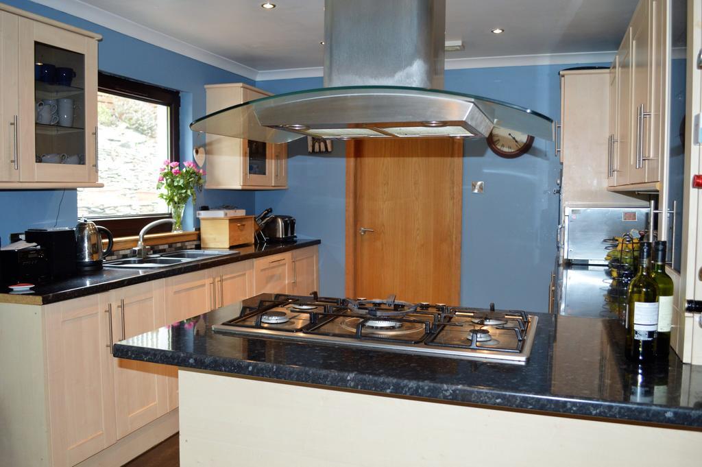 Clydeside Villa Dunoon Zewnętrze zdjęcie