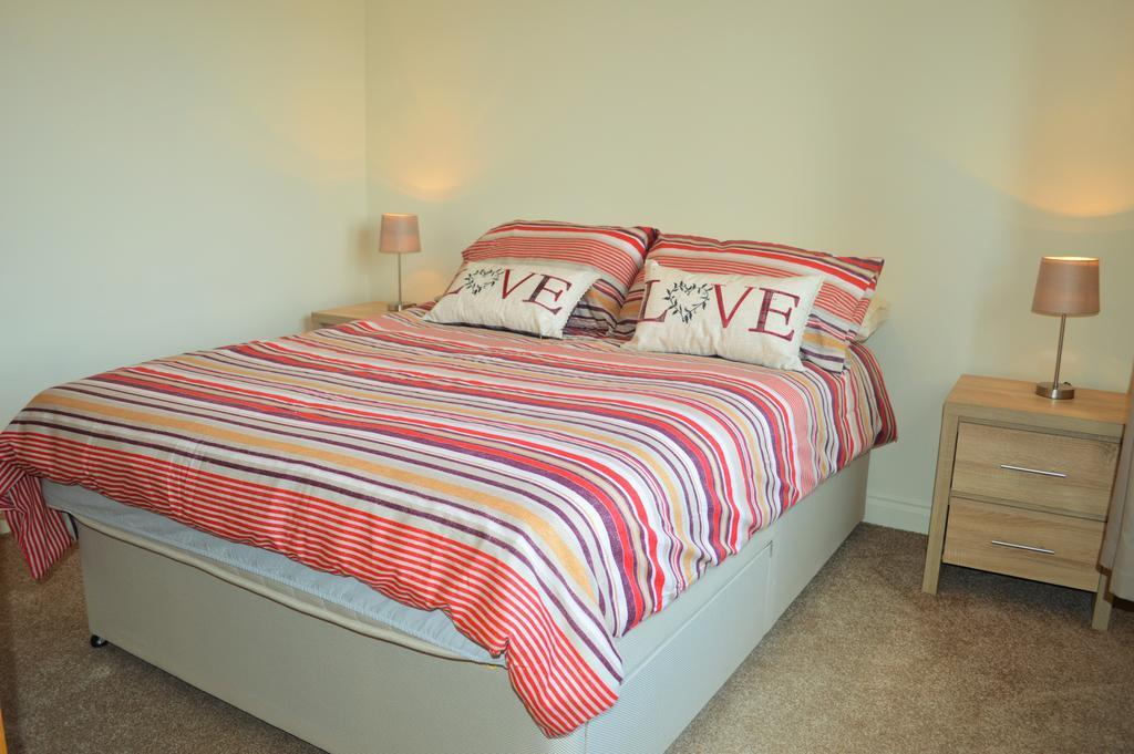 Clydeside Villa Dunoon Zewnętrze zdjęcie