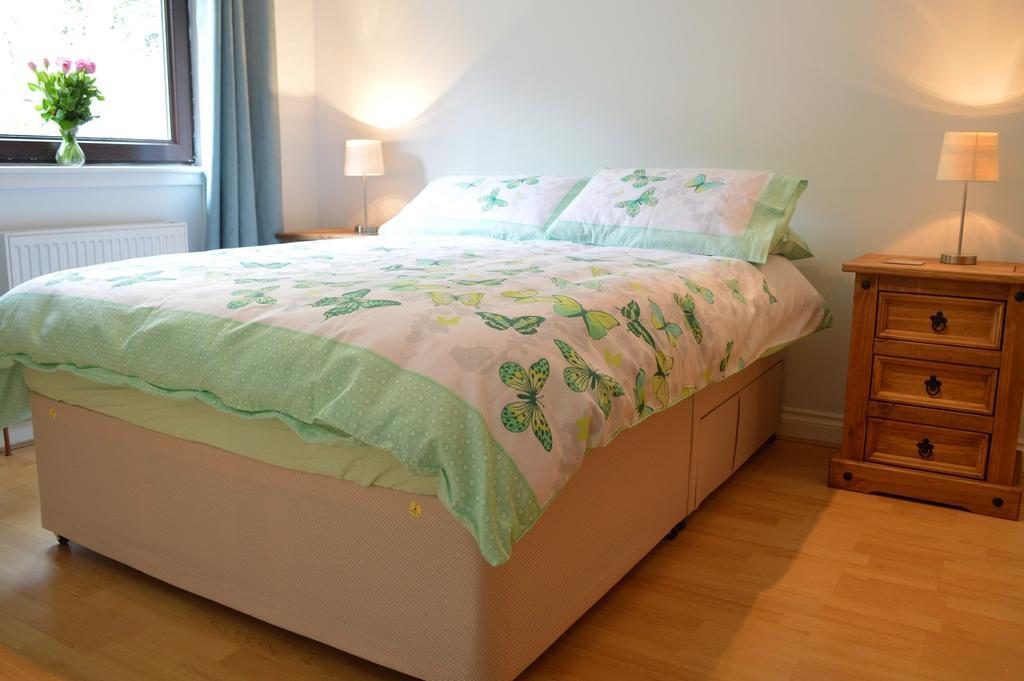 Clydeside Villa Dunoon Zewnętrze zdjęcie