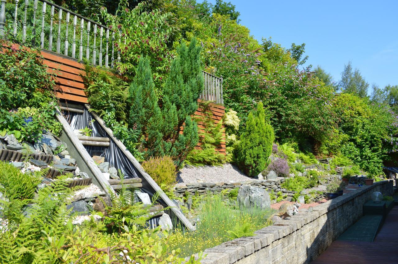 Clydeside Villa Dunoon Zewnętrze zdjęcie