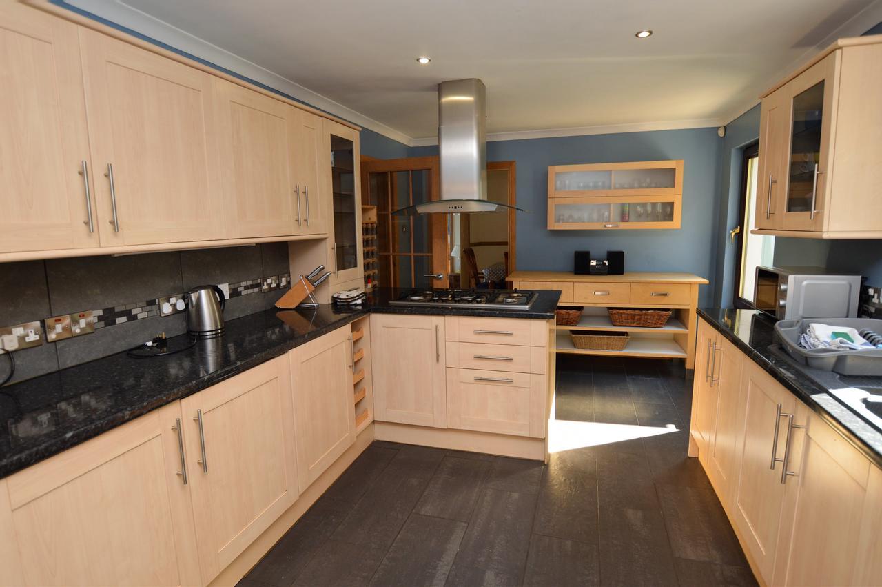 Clydeside Villa Dunoon Zewnętrze zdjęcie